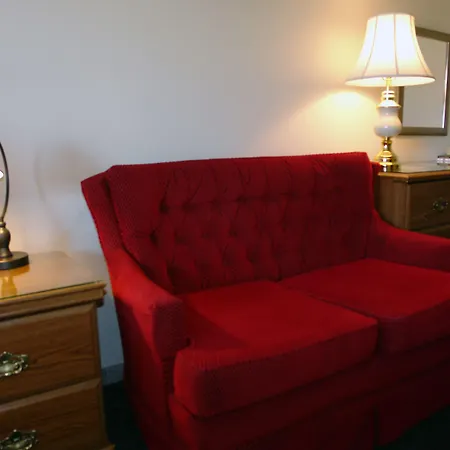 Carter Mountain Motel
