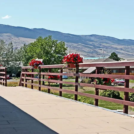 Carter Mountain Motel