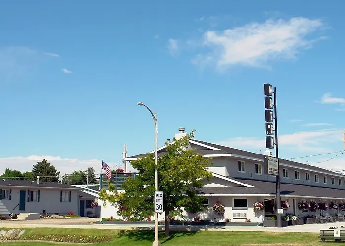 Carter Mountain Motel 2*