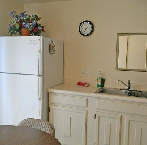 Carter Mountain Motel 2*